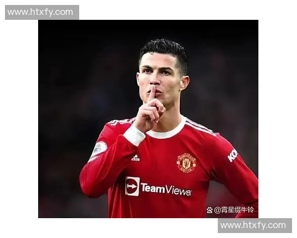 摩根：C罗只是想要公平，凭什么批评一个彻底改变沙特足球的人