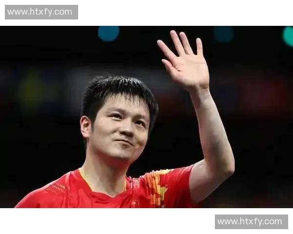 樊振东：非常开心能来到意大利观看冬奥开幕式，中国队加油！