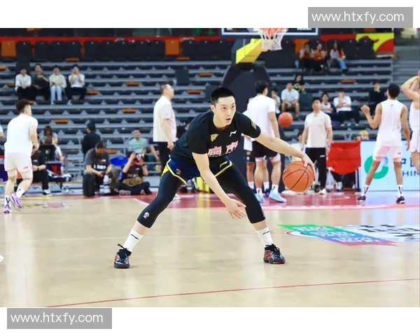 CBA最新消息！广东宏远报价普拉姆利，钟诚被喊下课